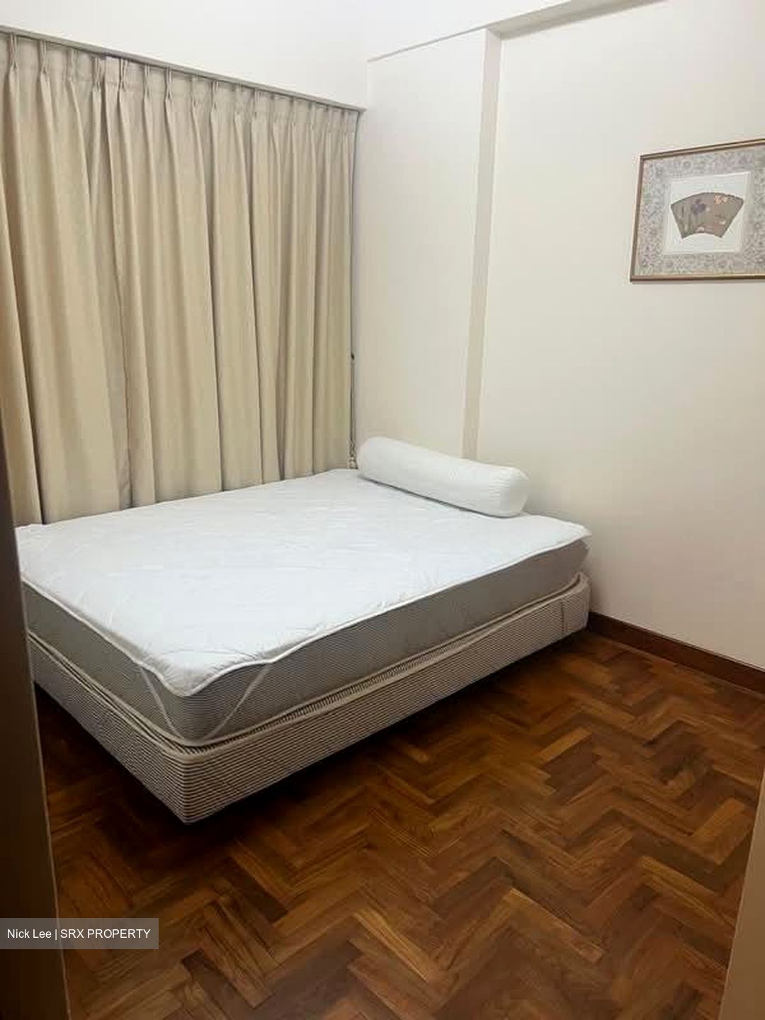 The Bencoolen (D7), Apartment #563919561